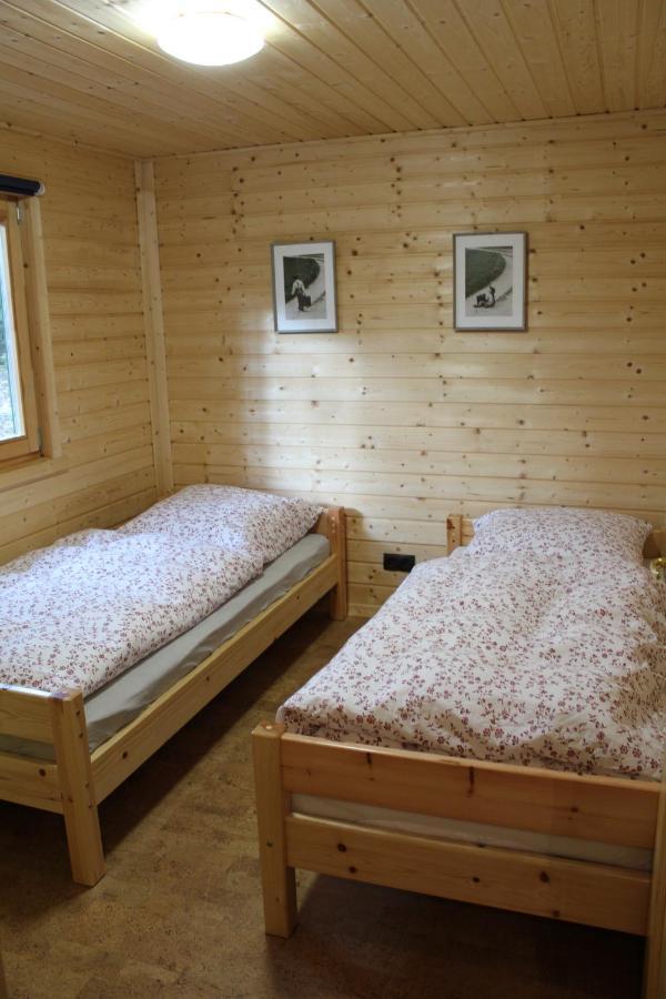 SuderburgWaldhaus Hilde别墅 外观 照片
